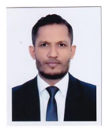 Image of A.F.M. Nasir Uddin